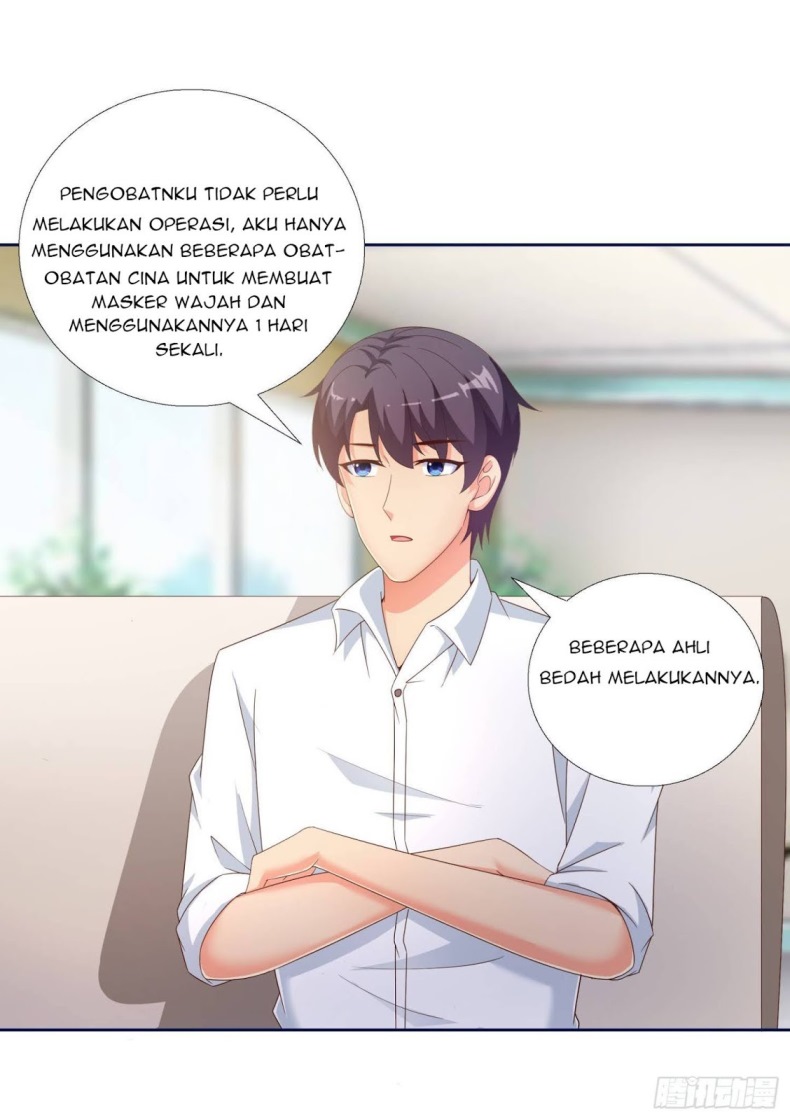 Super School Doctor (Supreme Campus Doctor) Chapter 41 Gambar 16